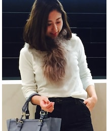 BEAMS | マフラー