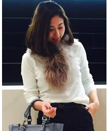 BURBERRY | ニット/セーター