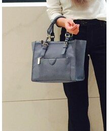 ZARA | ハンドバッグ