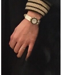 BVLGARI | アナログ腕時計