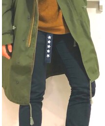 SOPHNET. | ベルト