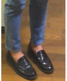 REGAL | ローファー