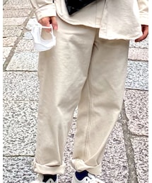 FREAK'S STORE | パンツ