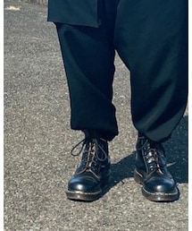 Dr. Martens | ブーツ