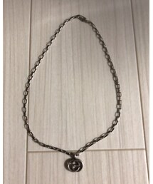 GUCCI | ネックレス