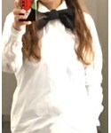 COMME des GARCONS SHIRT(コムデギャルソンシャツ)の「トップス(シャツ/ブラウス)」