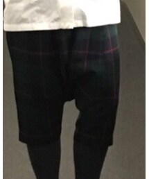 COMME des GARCONS | パンツ