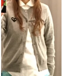 COMME des GARCONS COMME des GARCONS | シャツ/ブラウス