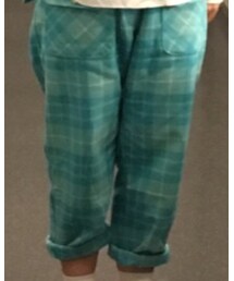 GANRYU | その他パンツ