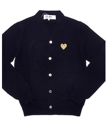 PLAY COMME des GARCONS | カーディガン/ボレロ