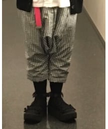 COMME des GARCONS GIRL | その他パンツ