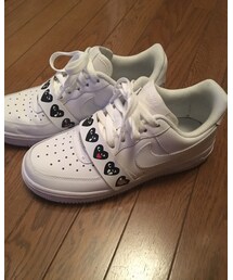 BLACK COMME des GARCONS | スニーカー