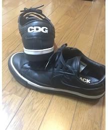 COMME des GARCONS COMME des GARCONS | スニーカー