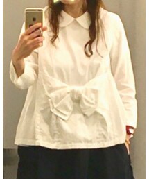 COMME des GARCONS COMME des GARCONS | シャツ/ブラウス