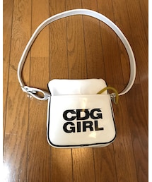 COMME des GARCONS GIRL | ショルダーバッグ