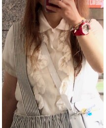 COMME des GARCONS COMME des GARCONS | シャツ/ブラウス