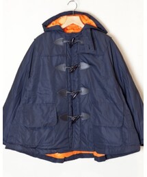 COMME des GARCONS SHIRT BOY | ダッフルコート