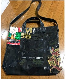 COMME des GARCONS SHIRT | トートバッグ