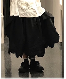 COMME des GARCONS COMME des GARCONS | スカート