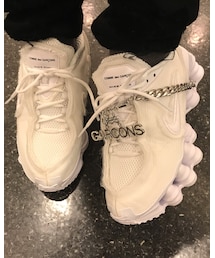 COMME des GARCONS | スニーカー