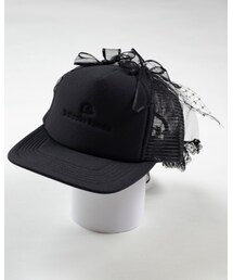 keisuke kanda | キャップ