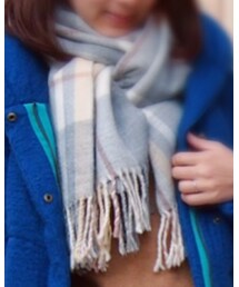 ikka | ストール/ショール