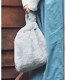 GU | トートバッグ