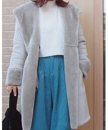 TAKA-Q | ムートンコート