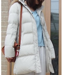 PROFILE | ダウンジャケット/コート