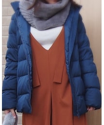 UNIQLO | ダウンジャケット/コート