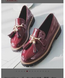 Dear | ドレスシューズ