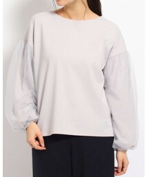 LIPSET | トップス