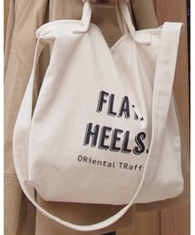 ORiental TRaffic | トートバッグ