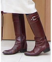 銀座かねまつ | ブーツ