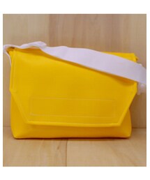 FUKUNARY feat.mikasa | メッセンジャーバッグ