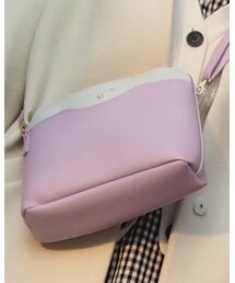 sweet付録 | ショルダーバッグ