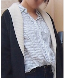 hunch | シャツ/ブラウス