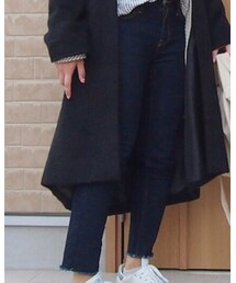 GU | デニムパンツ