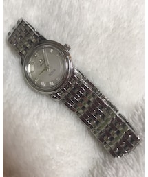 OMEGA | アナログ腕時計