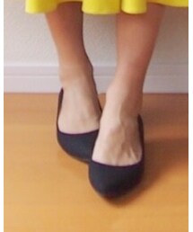 ヒラキ | シューズ