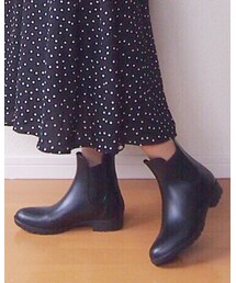 Passport | レインシューズ