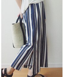 HVC | その他パンツ