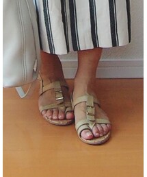 TOZOO | サンダル