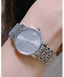 LONGINES | アナログ腕時計