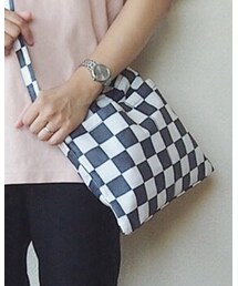 WEGO | ショルダーバッグ