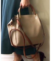 GUSCIO | トートバッグ