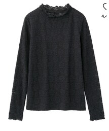 GU | シャツ/ブラウス