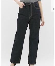 GU | デニムパンツ