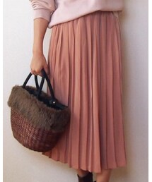 ehka sopo | スカート