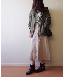 アウターVer. | その他